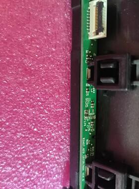 海信75A5H 75E3F 75E7H 75E3G-PRO按键接收头板RSAG7.820.10738