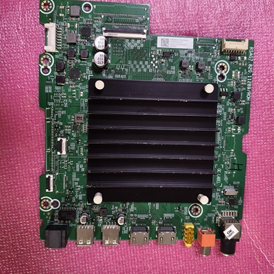 85E3G-J/329366/329422主板RSAG7.820.11289实物图