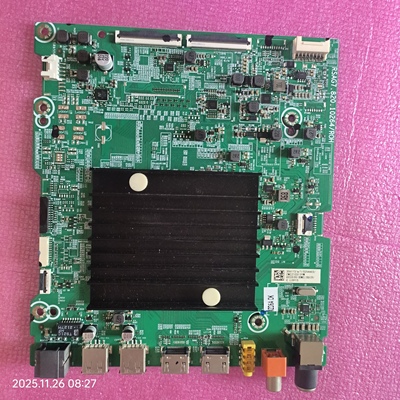 海信65E52G/306113/306129主板RSAG7.820.10264实物图测好