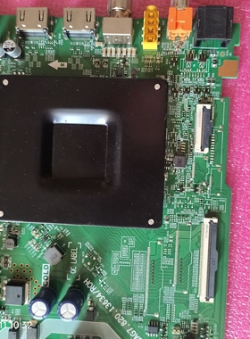 海信55D3K(BOM3)350235主板RSAG7.820.13634