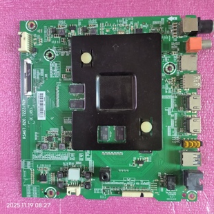 海信LED55EC720US(BOM1)203799主RSAG7.820.7223屏HE550M7U51-TA