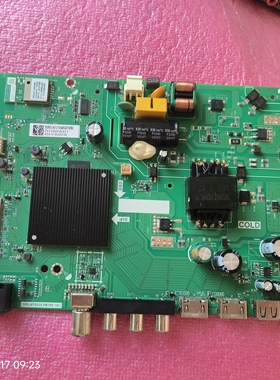 海信43V1F-R/355951主板TPD.MT9255.PB709N屏HD425H1F61-T0L3