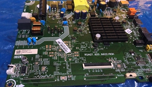 海信HZ39A35主板 屏HD390V1H51-TXK1 RSAG7.820.8622