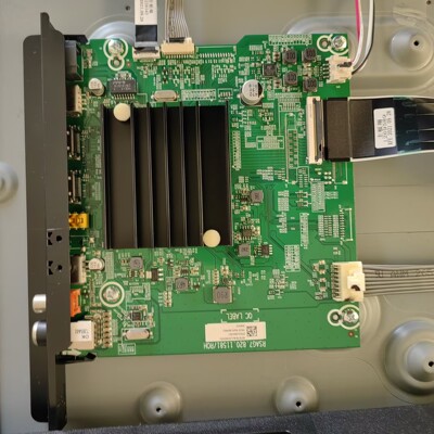 海信70V1F-R(BOM2)298148主板RSAG7.820.11581屏HD700Y1U41-L1