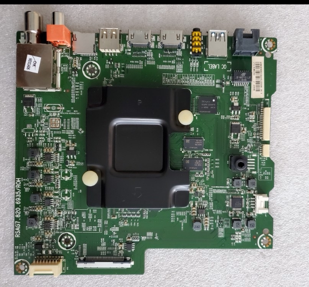 海信LED65M5600UC（BOM5)225184主板RSAG7.820.6935屏HE650C5U31_虎窝淘