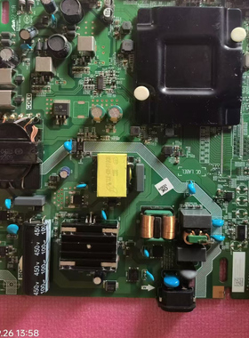 海信J65H(BOM3)333312主板RSAG7.820.12206屏HD650H1U41-T0