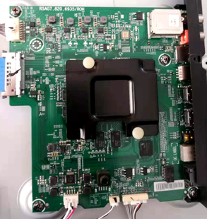海信LED65M5600UC 205046主板RSAG7.820.6935屏HE650C5U31 BOM5