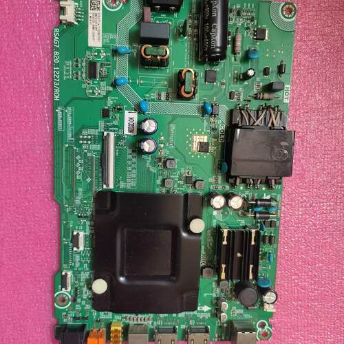 海信55E3G(BOM5)313271 313270 主板RSAG7.820.12273