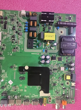 海信HZ55A52(BOM1)243757主板RSAG7.820.8802屏HD550V1U71-T0L2K1