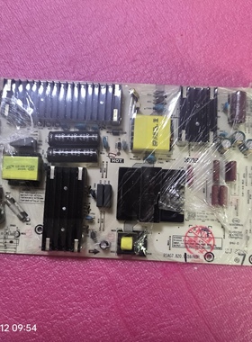 海信HZ55A66F /55A68F电源板RSAG7.820.9559 HLL-9559WC测好