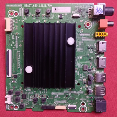 海信75H55E/333701 333746主板RSAG7.820.12121测好