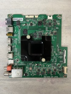 B52 197124主板RSAG7.820.6935屏HE650lUC 海信LED65M5600UC BOM1