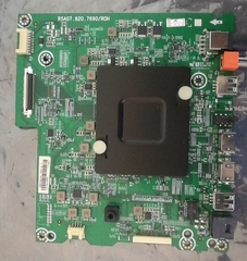 海信LED65E7C (B0M1)221380主板RSAG7.820.7690 屏 HE650C5U31\S2