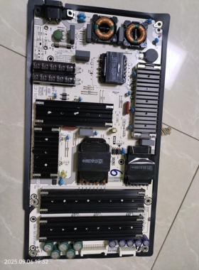 海信 HZ55U6E HZ55U7E HZ55U9E 电源 RSAG7.820.8717测试好发实物