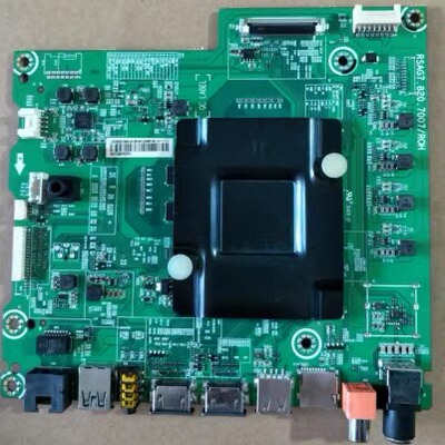 海信 LED50EC550UA主板RSAG7.820.7007(BOM2)屏HD500M5U2