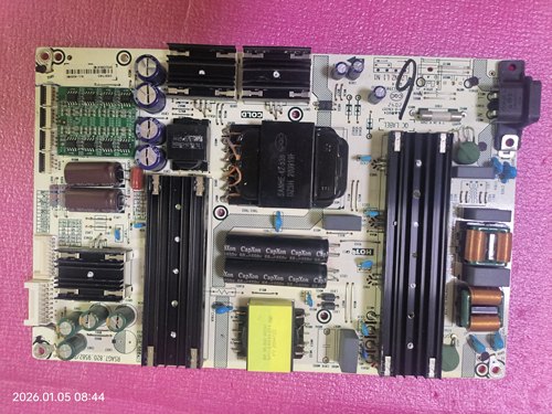 海信65A7F 65S7F电视电源板 RSAG7.820.9582 HLL-4069WE