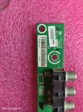 LED46K360J(BOM1)166860主板RSAG7.820.5277