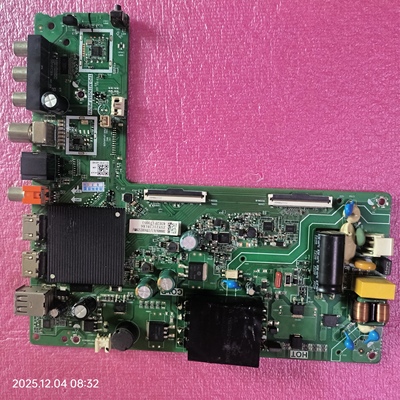 43E2F（7005）306669主板TPD.MT9255T.PB702屏HD425Y1F91-T0.