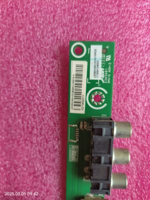 LED50K260X3D/166518主板RSAG7.820.5277实物图