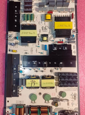 海信 HZ75A65 HZ75E5A电源板 RSAG7.820.8345/R0H HLL-6576WA