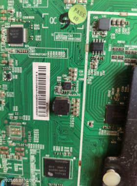 海信LED50K610X3D(BOM1)161921主板RSAG7.820.5060 屏V500HK1-LS6