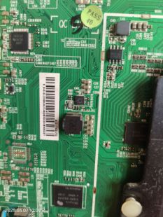 海信LED50K610X3D(BOM1)161921主板RSAG7.820.5060 屏V500HK1-LS6