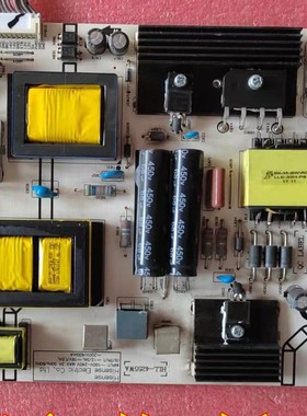 海信LED49K300U\49EC520UA电源板RSAG7.820.6389测好196041