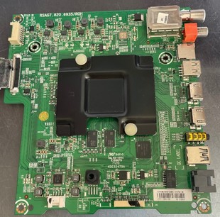 海信LED65M5600UC LED65EC780UC主板RSAG7.820.6935屏HE650C5U31