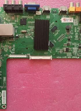 海信LED46K280J3D(BOM1)165359主板RSAG7.820.5277屏HE460GFD-B31