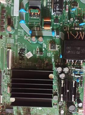 海信50A53F(B0M1)305659主板RSAG7.820.11580 屏 HD500Y1U94