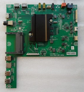 海信LED60EC660US/60K5500U(B0M1)/193523主板RSAG7.820.6522测好
