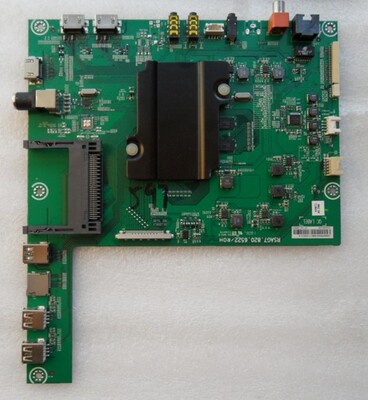 海信LED60EC660US/60K5500U(B0M1)/193523主板RSAG7.820.6522测好