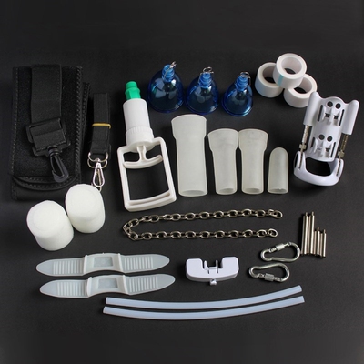 Size Master Increase Penis Enlarger Pump Male Pro Extender