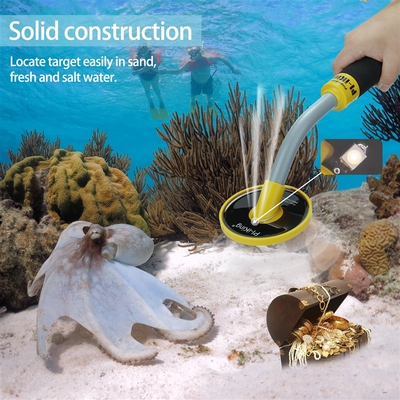 Pi-Iking 750 30m Targeting Pinpointer Induction Pulse PI nde