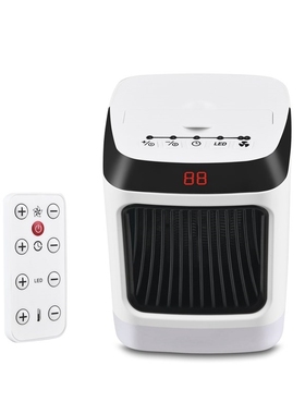 EAS-Electric Heater Smart Version Fast Handy Heaters for Hom