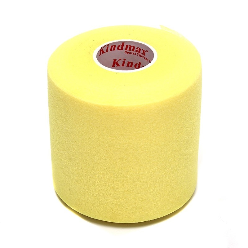 SPortS PrE-WrAP P FoAm BAcking BAndAgE ndErWrAP ElAStic AdhE