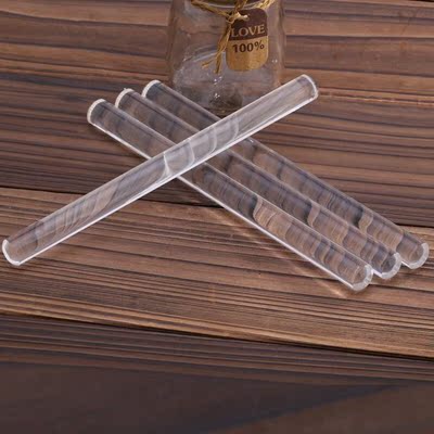 1Pcs Acrylic Rolling Pins for polymer clay tools Fondant cak