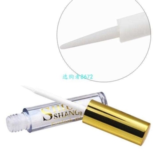 1 pcs 5 ml Eyelash Glue Adhesive Clear Black Eyelashe Mink B