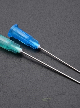 20pcs/set Injection Syringes Needles 10pcs 1.25