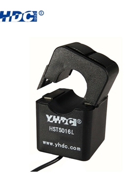 YHDC Hall Split core current sensor HSTS016LInput 10A-200A o