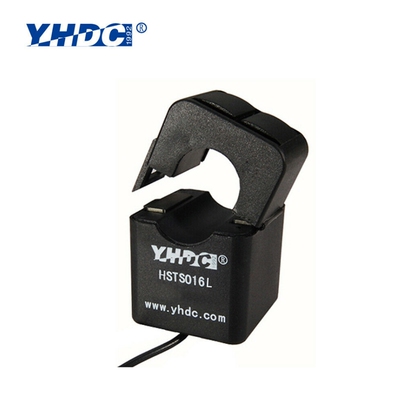 YHDC Hall Split core current sensor HSTS016LInput 10A-200A o