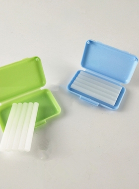 5/10/15 Pcs Dental Orthodontics Ortho Wax Mix Scent for Bra