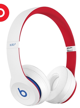 Beats Solo 3 Wireless Bluetooth Headphones Solo3 Portable G