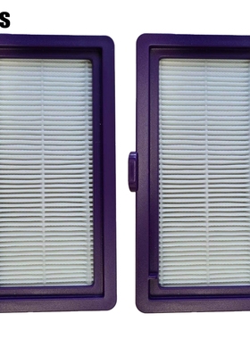 2pcs Dust Filters For Samsung Powerbot-E VR05R5050WK Dust