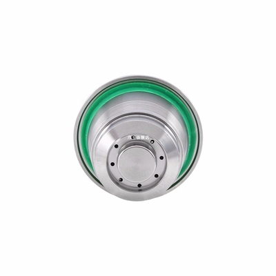 Refillable Nespresso Capsules Stainless Steel Coffee Capsula