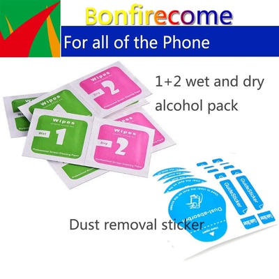 100Pcslot For iPhone Samsung Tempered Glass Camera Lens Ph