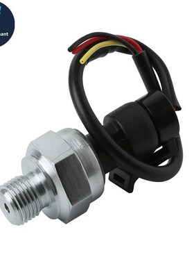 Pressure Sensor Transmitter DC 5V G1/4 0-1.2 MPa / 0-174 PSI