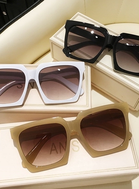 MS 2020 New Women Sunglasses Plus UV400 Brand Designer High