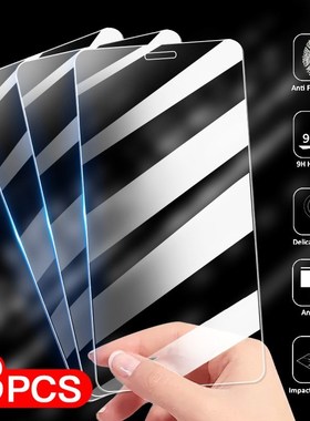 Screen Protector Tempered Glass ForiPhone11/12/13ProMax XR/X