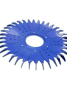 Pool Cleaner Finned Seal Durable Convenient Practical